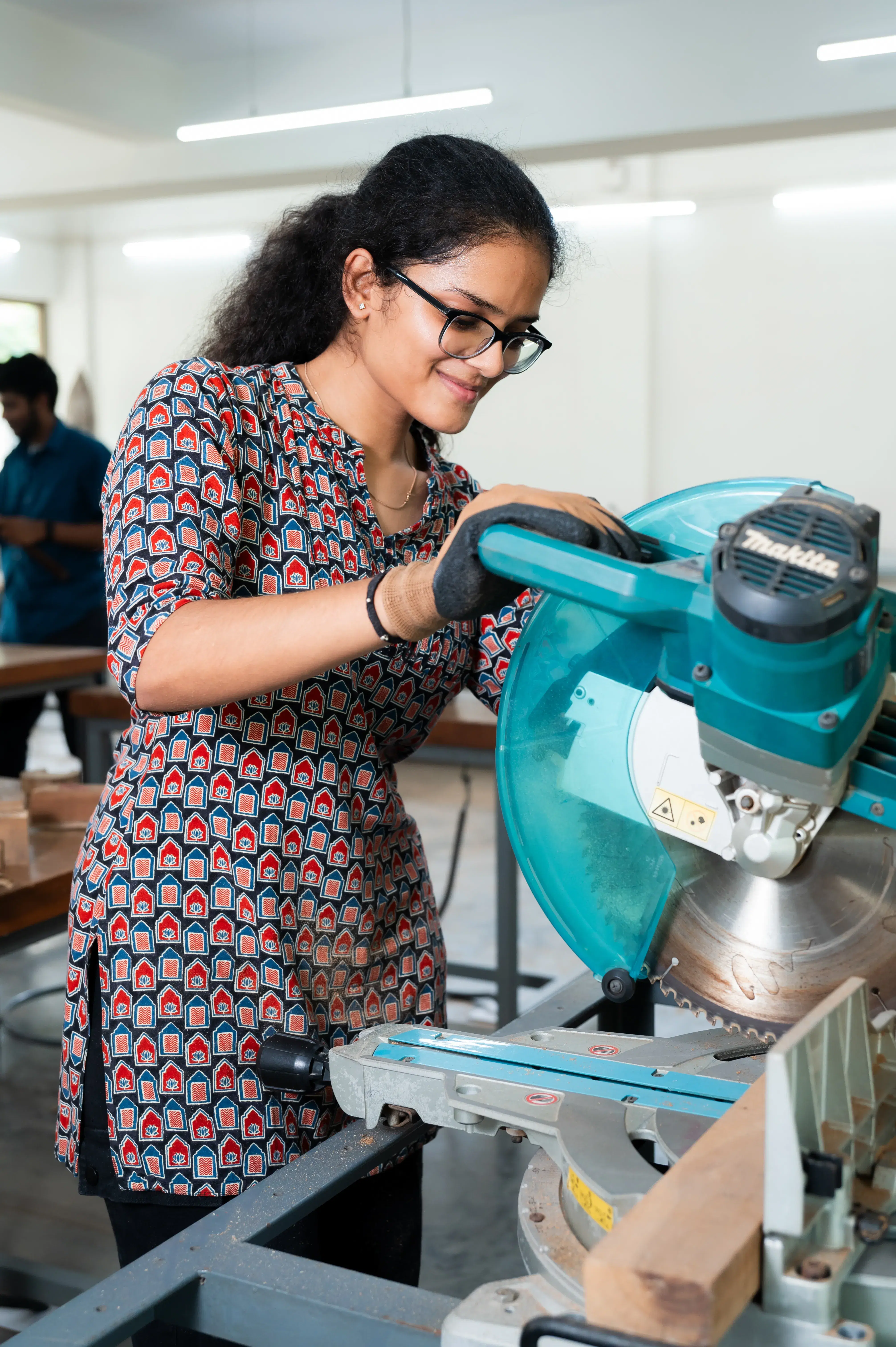 Auro University Surat Campus photo 56